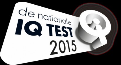 Ruud & Billy doen mee aan Nationale IQ test