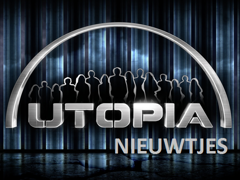 Utopia nieuwtjes van 1 juni