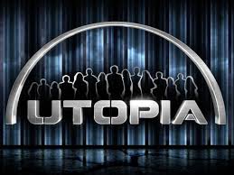 Bewoners uit Utopia spelen een rol?