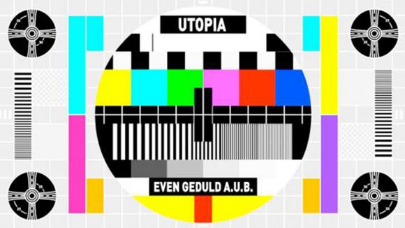 Weinig Utopia nieuws door technische storing