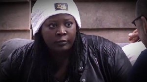 Utopia magazine, Gabriëlle en Patrick