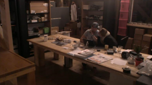 UtopiaTVShow TAFE stream 3L