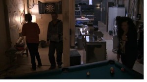 biljart en dart 16 feb.