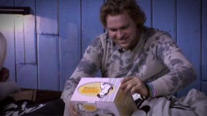 valentijn 2 popcornmach.