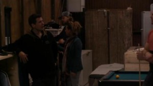 -- chris joey laurab en gio