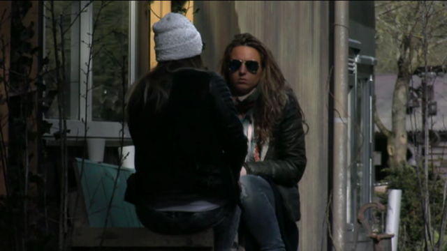 Laura & Laura over de negativiteit in Utopia