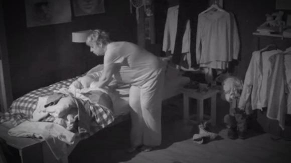 Volop problemen vanmorgen in Utopia