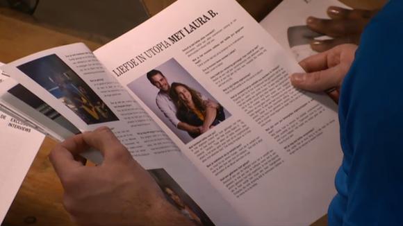 Utopia magazine is af!