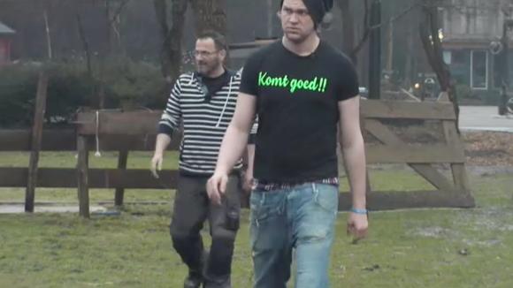 Wilco doet koeien met Gio