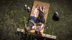 Voortijdig liefdesverdriet 2