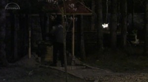 -- de zoete smaak van wraak