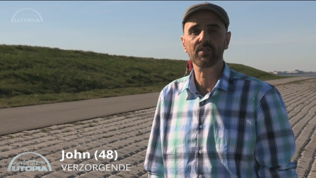 potentiele bewoners john