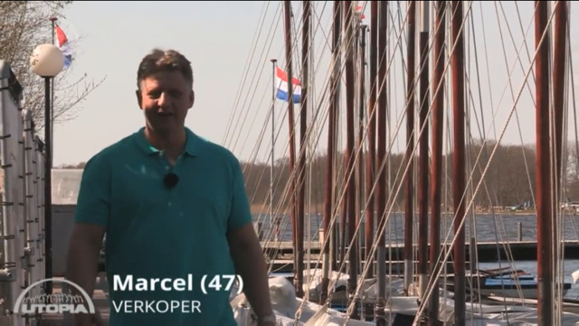 potentiele bewoners marcel
