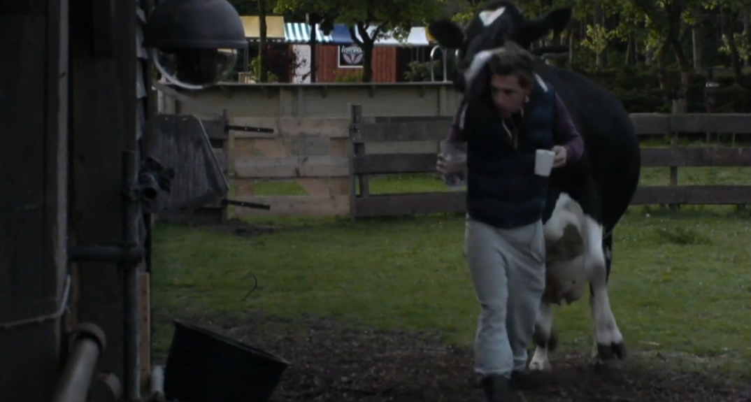 Utopia nieuwtjes 17 mei