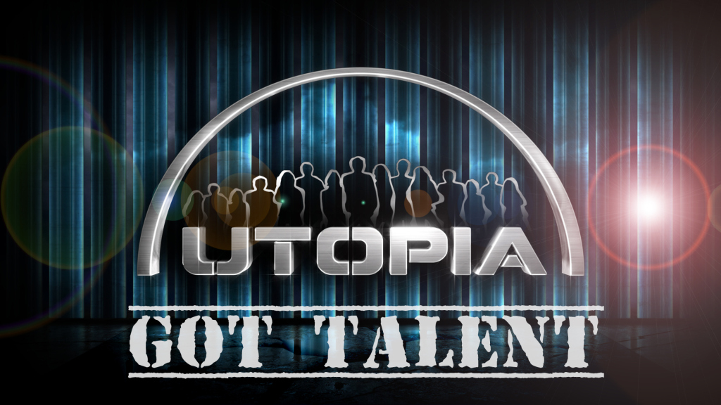 Utopia got talent