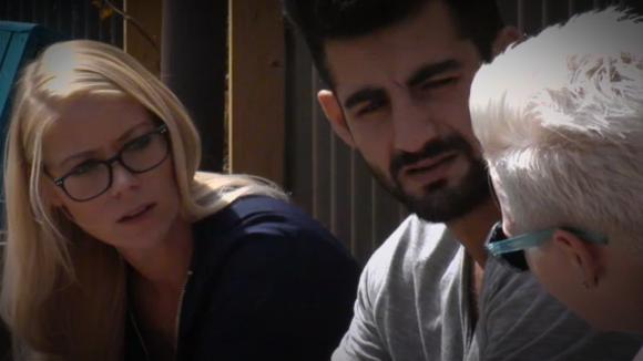 Stefanie stopt als verantwoordelijke van de keuken