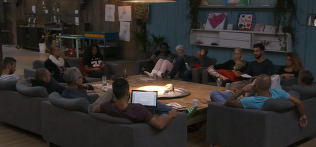 Het centraal van 28 juli