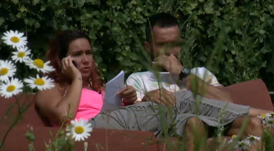 BV bespreking van Utopia