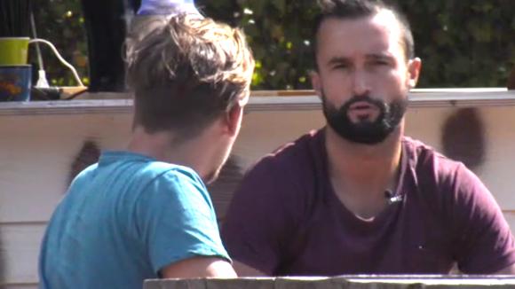 Bas biedt zijn excuses aan