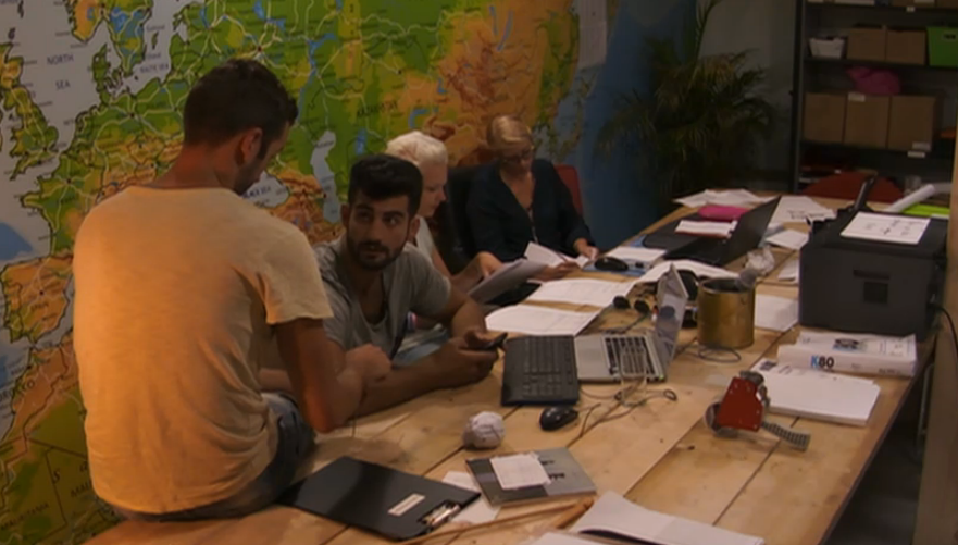 Utopia nieuwtjes 18 juli