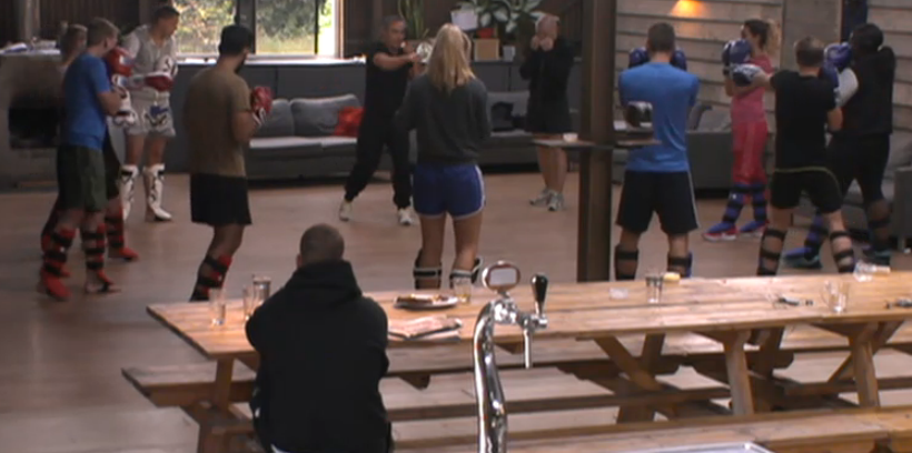 Utopia nieuwtjes 25 augustus