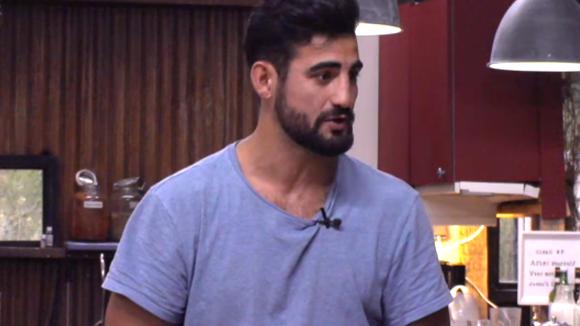 Ivan wil zijn gedrag verbeteren