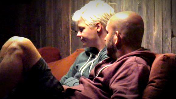 Stefanie en Rob over familie