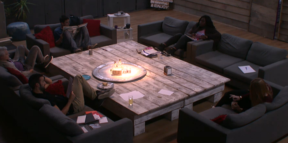 Utopia nieuwtjes 21 september