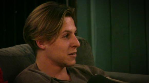 Bas en Armanda bekokstoven een plannetje