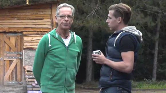 Bas gaat ervoor zorgen dat Cees blijft