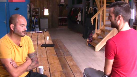 Weer wat nominatie praat van vandaag