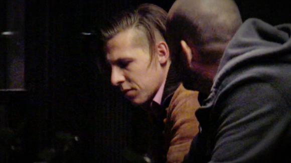 Bas en Rob over het gestorven kalkoentje