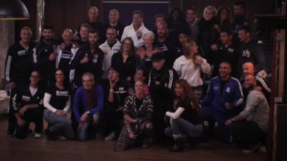 Terugblik op een succesvolle avond