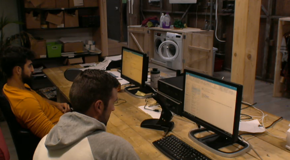 Utopia nieuwtjes 3 oktober