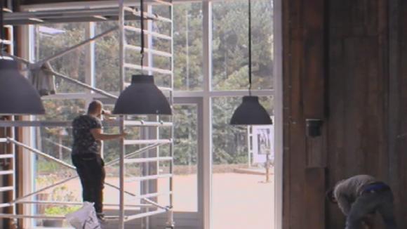 Wat gebeurd er ondertussen in Utopia?