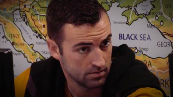 Bjorn accepteert excuses van Cees niet