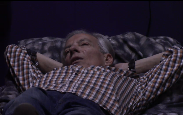 Gaat het theaterstuk van Cees nog wel door?