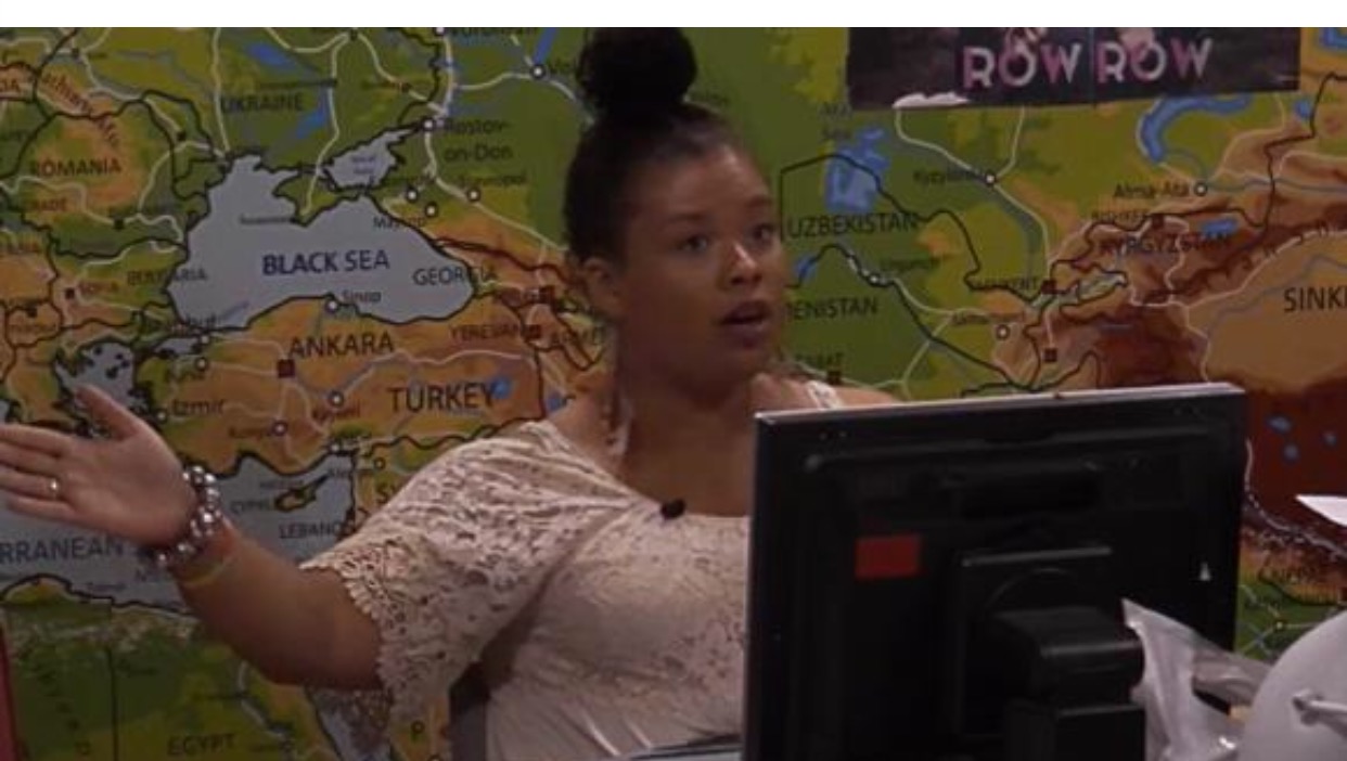 Concurrentiestrijd in Utopia