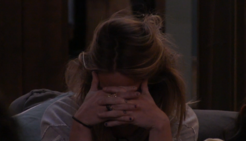 Een broek van Billy werd gedragen tijdens een aflevering the next girl/boy band