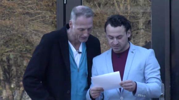 Dinsdag wordt er een nieuwe vloer geleverd in Utopia