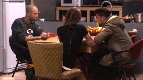 Cemal heeft een zakelijke klant onjuist behandeld