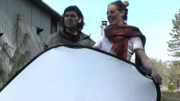 Hoeveel heeft open loods opgebracht?