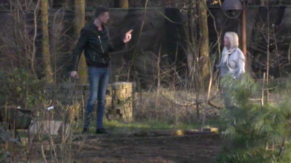 Jacco is helemaal klaar met de vier grootverdieners in Utopia