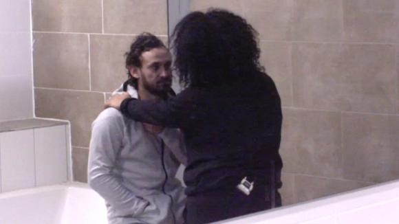 Ramona wil een feest voor Romy organiseren