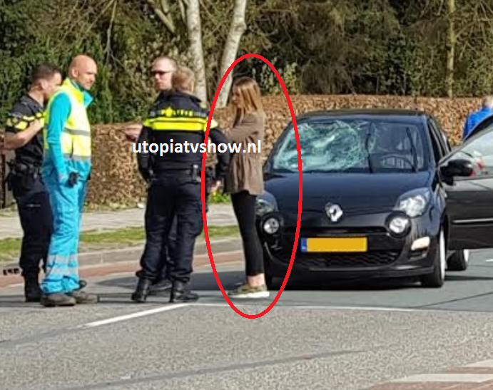 Oud bewoner Do betrokken bij een ongeluk?!