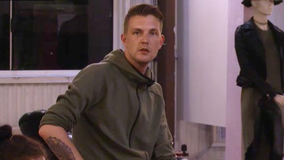 De Utopia markt is nog niet begonnen en er zijn al problemen!