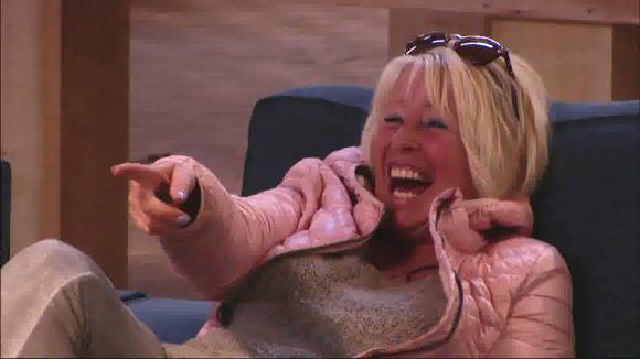 Het is een erg rustige 1 april in Utopia