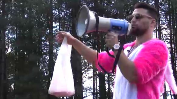 Een samenvatting van de Utopia markt