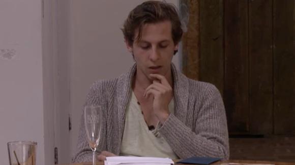 Bas heeft besloten waar het investeringsgeld naar toe gaat