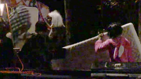 Romy is helemaal klaar met “toneelspeler” Cemal